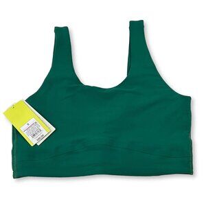 Women's Everyday Soft Medium Support Longline Sports Bra - All in Motion™